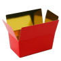 Bonbon box Red 375 grams