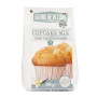 BrandNewCake Cupcake mix Vanilla 400g. Gluten-free