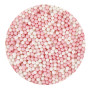 BrandNewCake Soft Pearls Pink/White 60gr.
