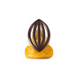 Callebaut Chocolate Decoration Special Decor Ass Pure 195pcs.