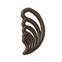 Callebaut Chocolate Decoration Combs Pure 150pcs.