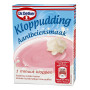 Dr Oetker Whipped Pudding Strawberry 74g