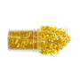Glitter sprinkles PME Gold 7 grams