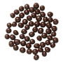Callebaut Chocolate Crispy Pearls, Pure 800 grams