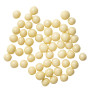 Callebaut Chocolate Crispy Pearls, White 800g
