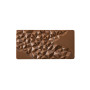 Pavoni Chocolate Mould Tablet Vallee (3x) 155x77mm