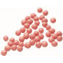 Callebaut Chocolate Crispy Pearls, Ruby 800g
