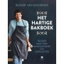 Book: Rutger Bakt, The savoury baking book