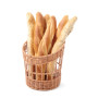 Hendi Stick bread basket 30.5x32x35cm