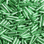 BrandNewCake Sugar Rods Metallic Green 80gr.