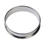 BrandNewCake Cake Ring Stainless Steel Ø8x2cm