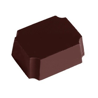 Magnet bonbon shape Rectangle 35x28x14mm (15)