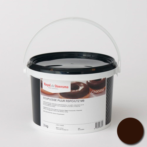 Chocuise Souplesse Pure 3 kg