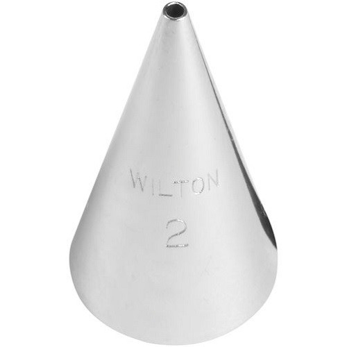 Wilton Nozzle #2