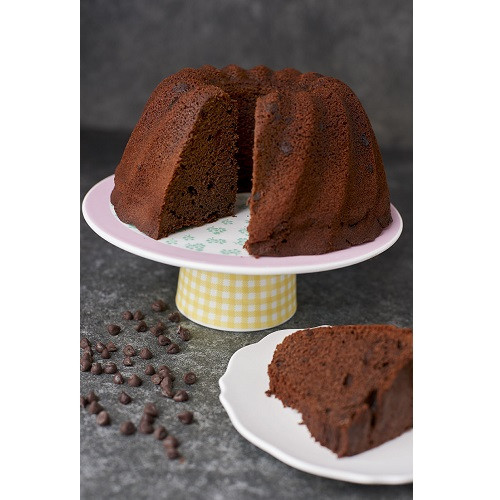 Damco Dark Chocolate Cake mix 10 kg