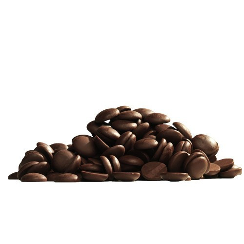 Callebaut Chocolate Callets Pure (811) 2.5 kg
