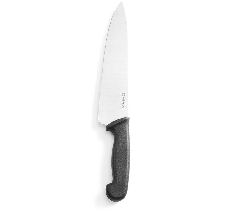 Chef's knife Hendi stainless steel 24cm