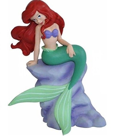 Cake topper Disney The Little Mermaid - Ariel
