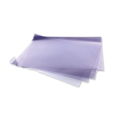 BrandNewCake Acetate foil sheets 30x30cm 50 pieces