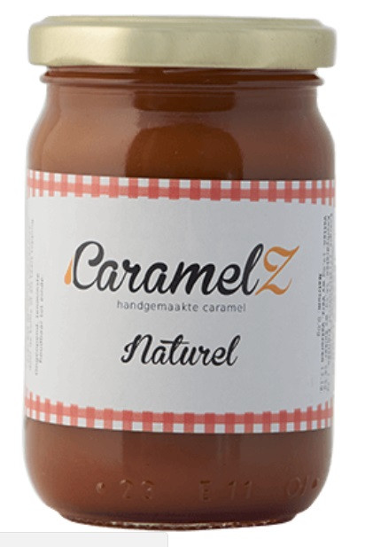 Caramel Natural 200 g