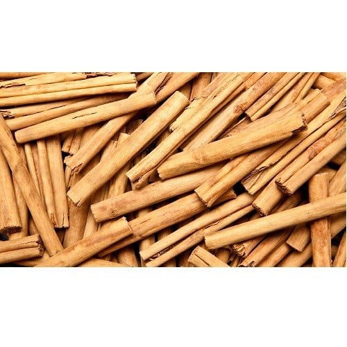 Polak Pipe Cinnamon (cinnamon sticks) Ceylon 8 cm 1 kg
