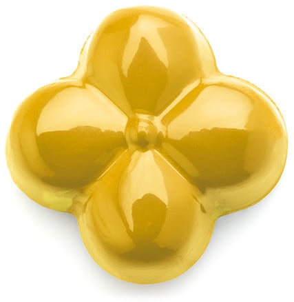 Power Flowers Classic Intense Yellow (AZO) 50gr