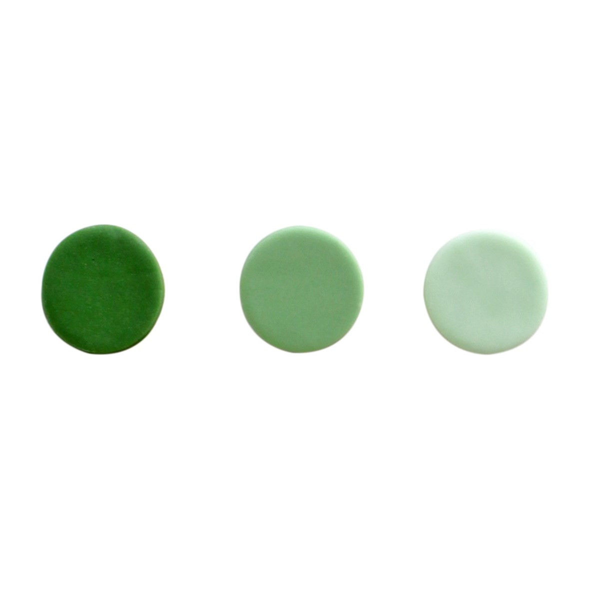 PME Natural Dye Green 25g