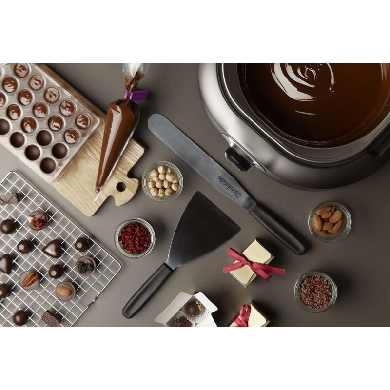 Chocolate Tempering Machine 3L Complete Set