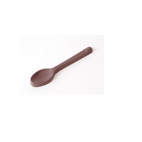Chocolate mould Chocolate World GL Spoon (10x) 115x24x13mm