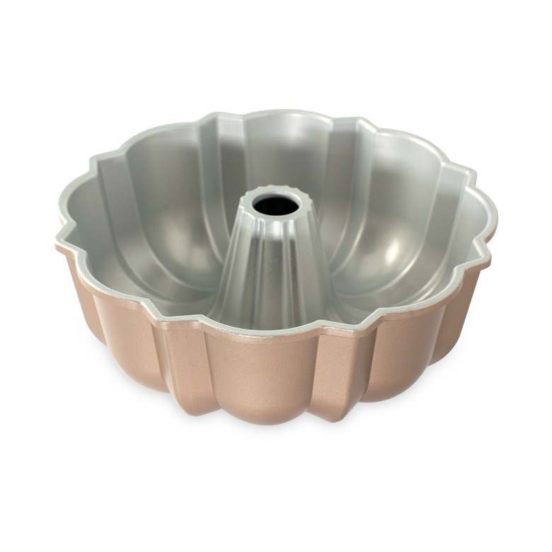 Nordic Ware Toffee Tulip Baking Mould