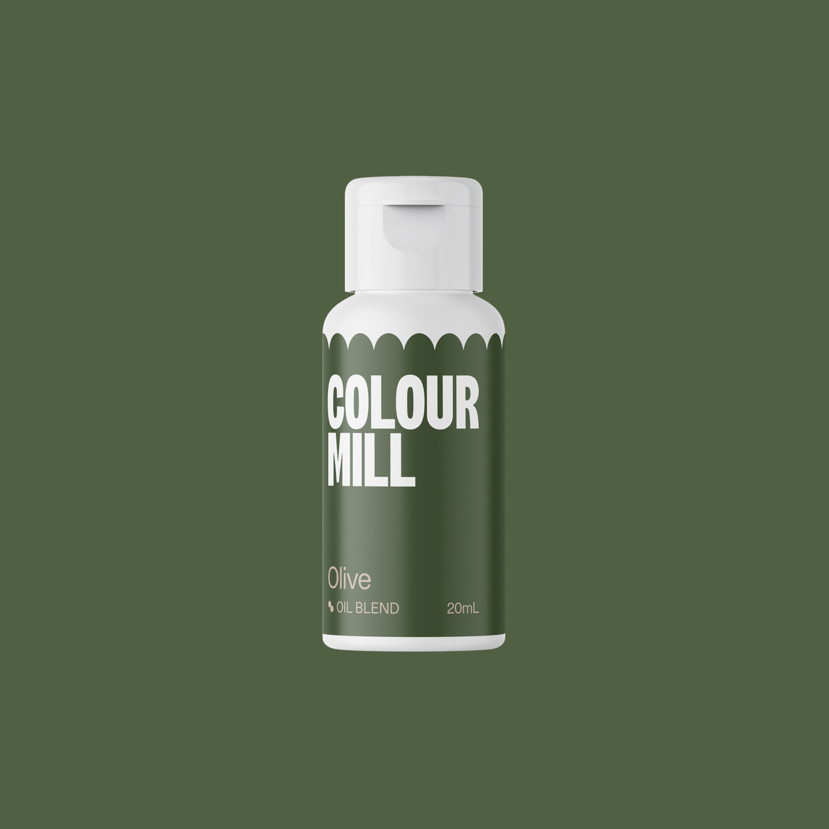 Colour Mill Dye Olive 20ml