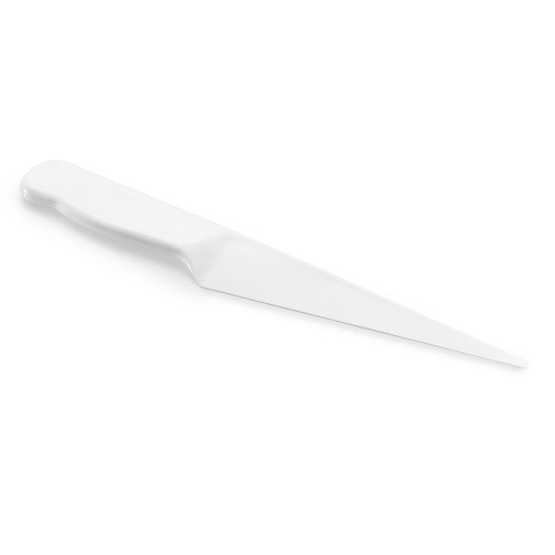 Marzipan Knife Plastic 28 cm
