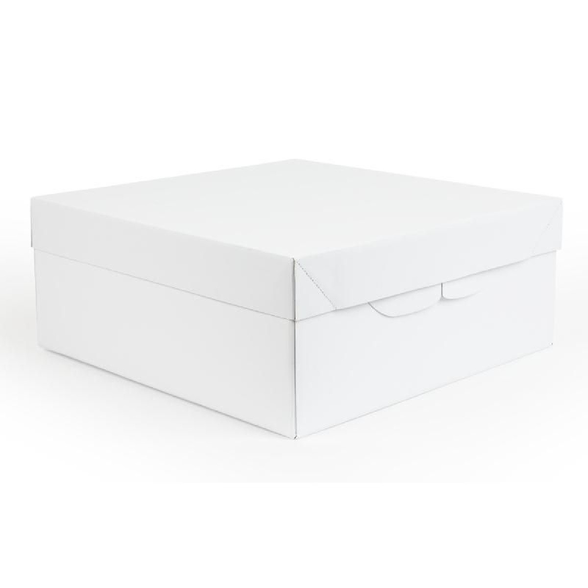 PME Cake box 40x40x15cm