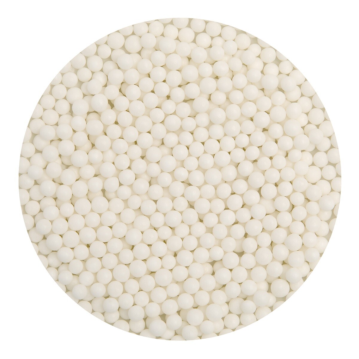 BrandNewCake Soft Pearls White 60g.