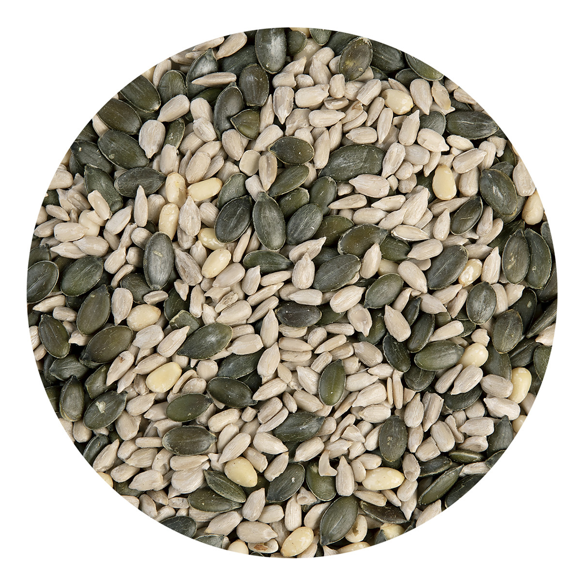 Seed mix 230g