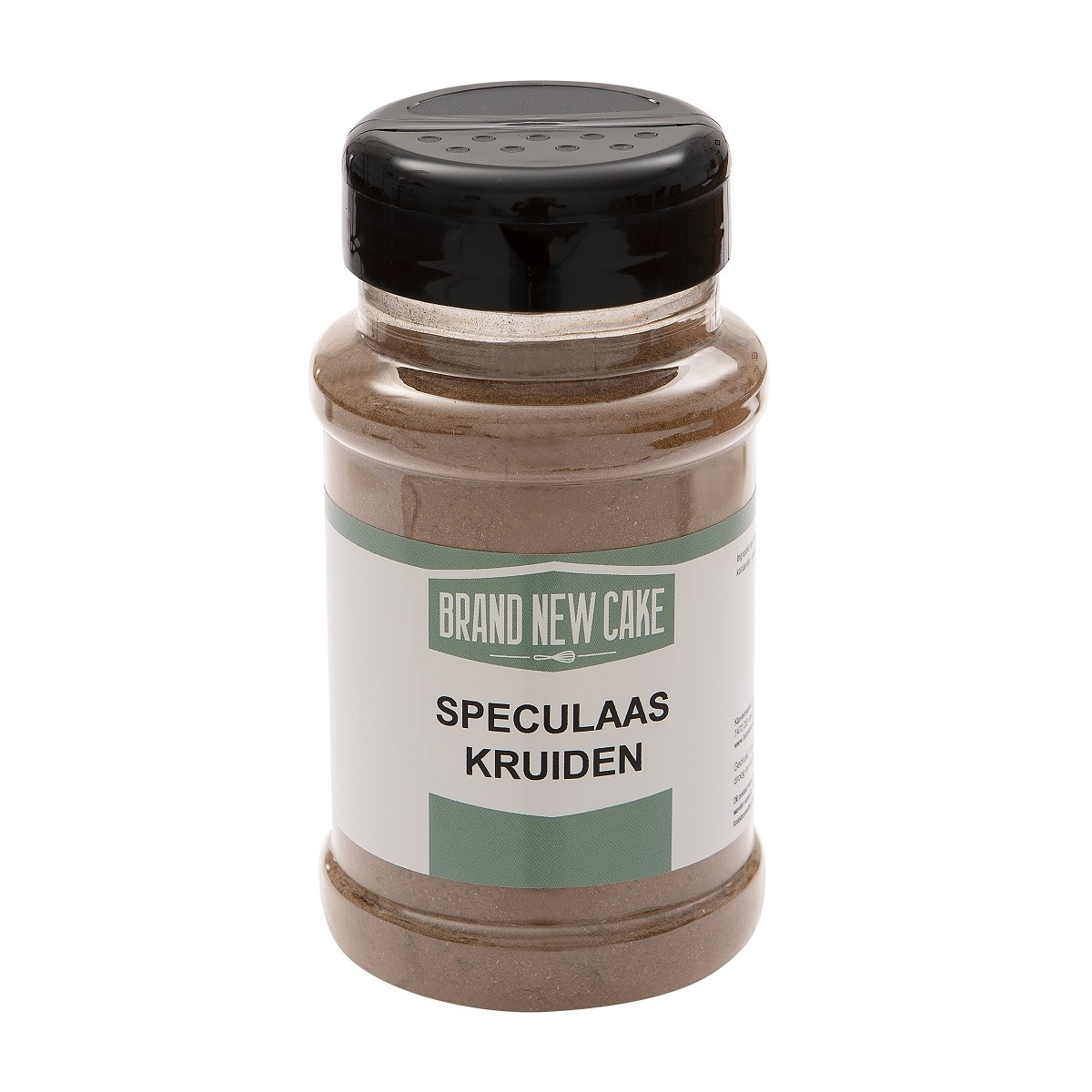 BrandNewCake Speculaas Spice 110g