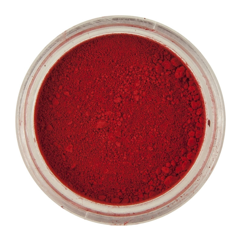 RD Colouring powder Chile Red 2 grams