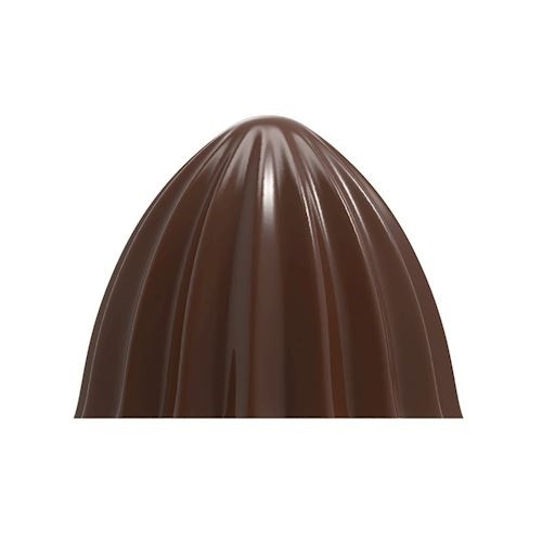 Bonbon mould Chocolate World The Juicer (21x) 30x24mm
