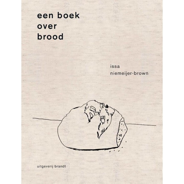 Book: A book about bread