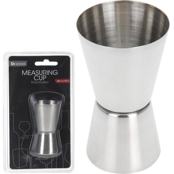 Measuring cup 2-in-1