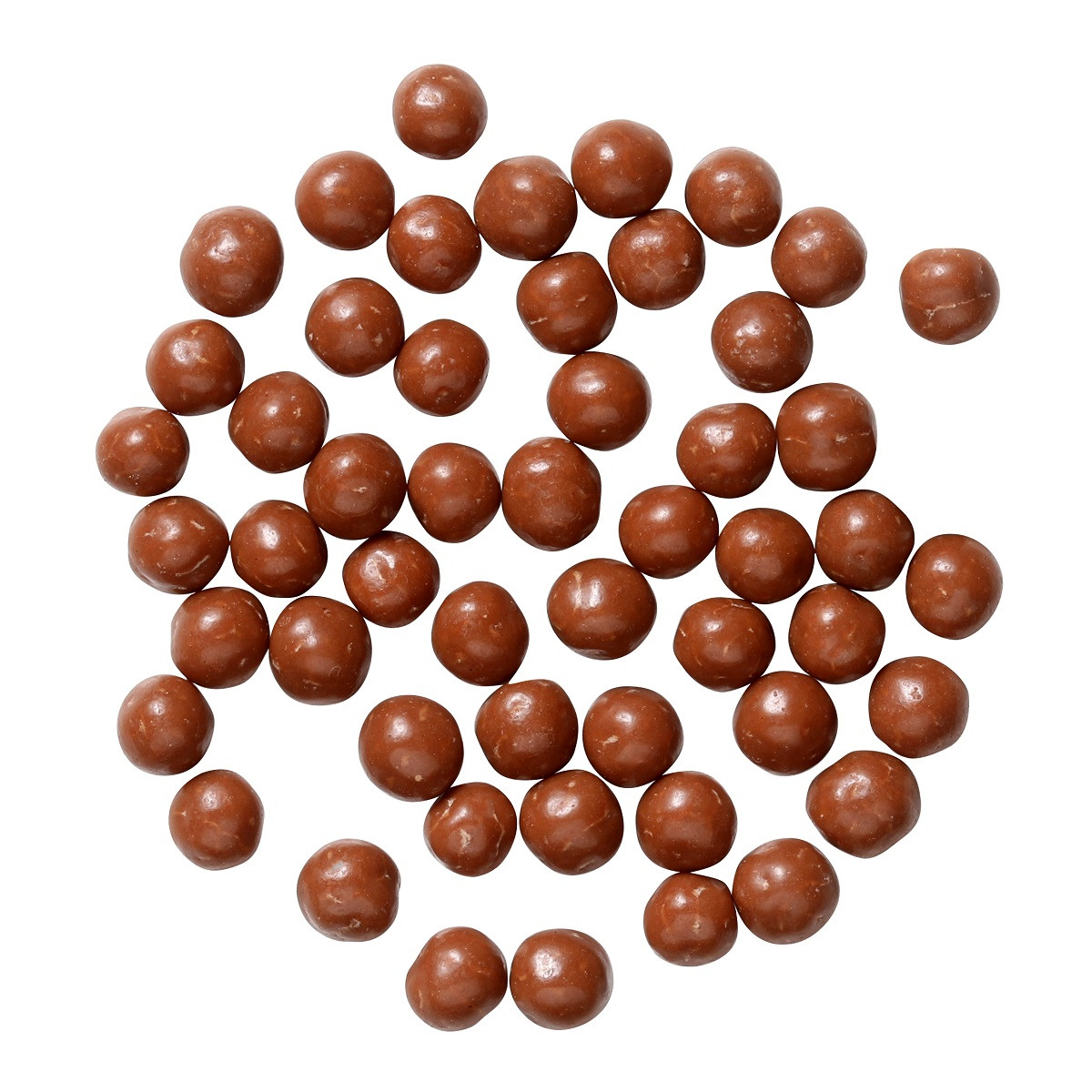 Callebaut Chocolate Crispy Pearls, Milk 800g