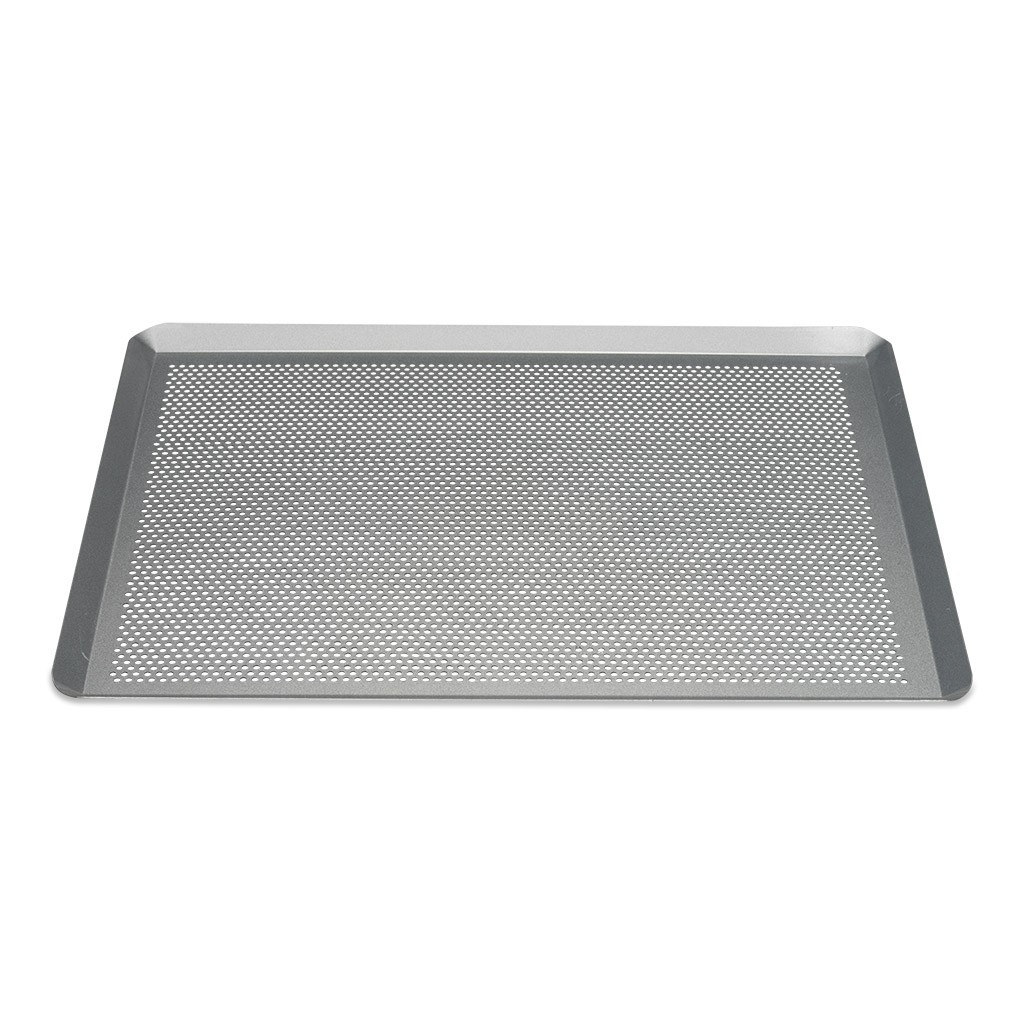 Patisse Baking tray Perforated 40x30cm