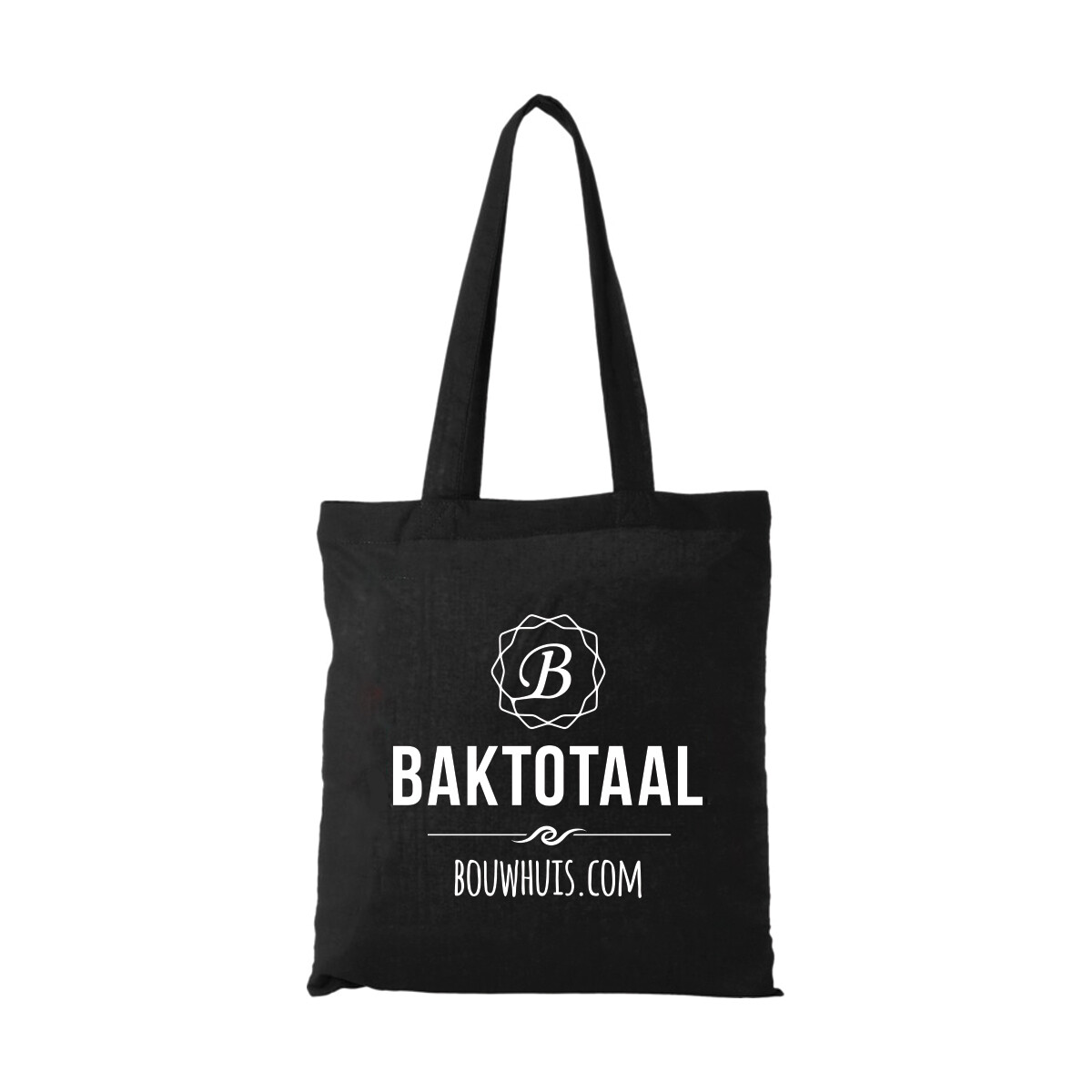 Baktotaal Bag Cotton (Shopper)